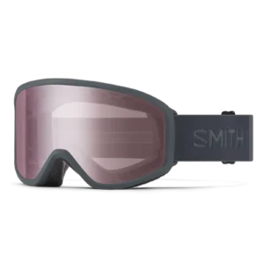 Masque Smith Reason OTG