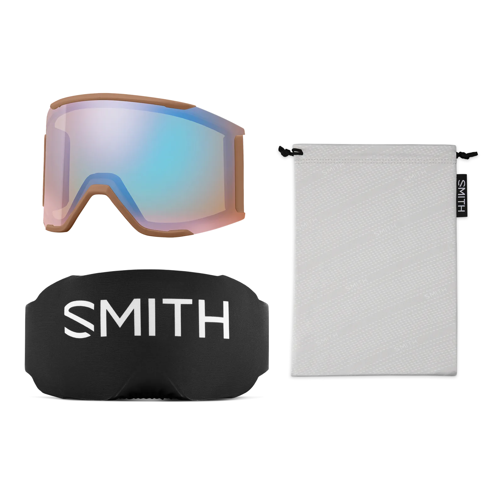 Masque Smith Squad MAG 3 Masque Smith Squad MAG