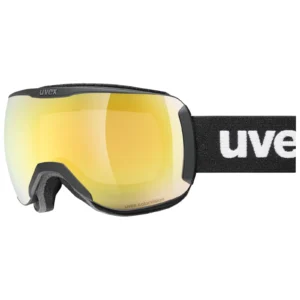Masque Uvex Dh