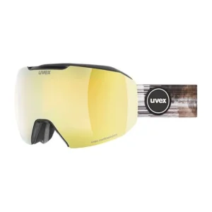 Masque Uvex Epic