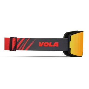 Masque Vola Wideyes