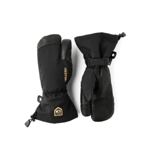 Hestra Army Leather GTX 3 Finger