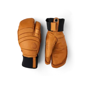 Hestra Fall Line 3 Finger