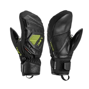 Leki WCR C Tech 3D