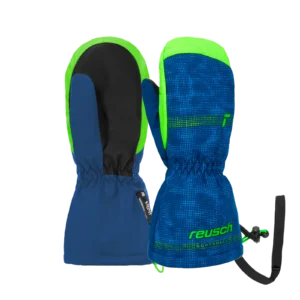 Reusch Maxi R-TEX Junior