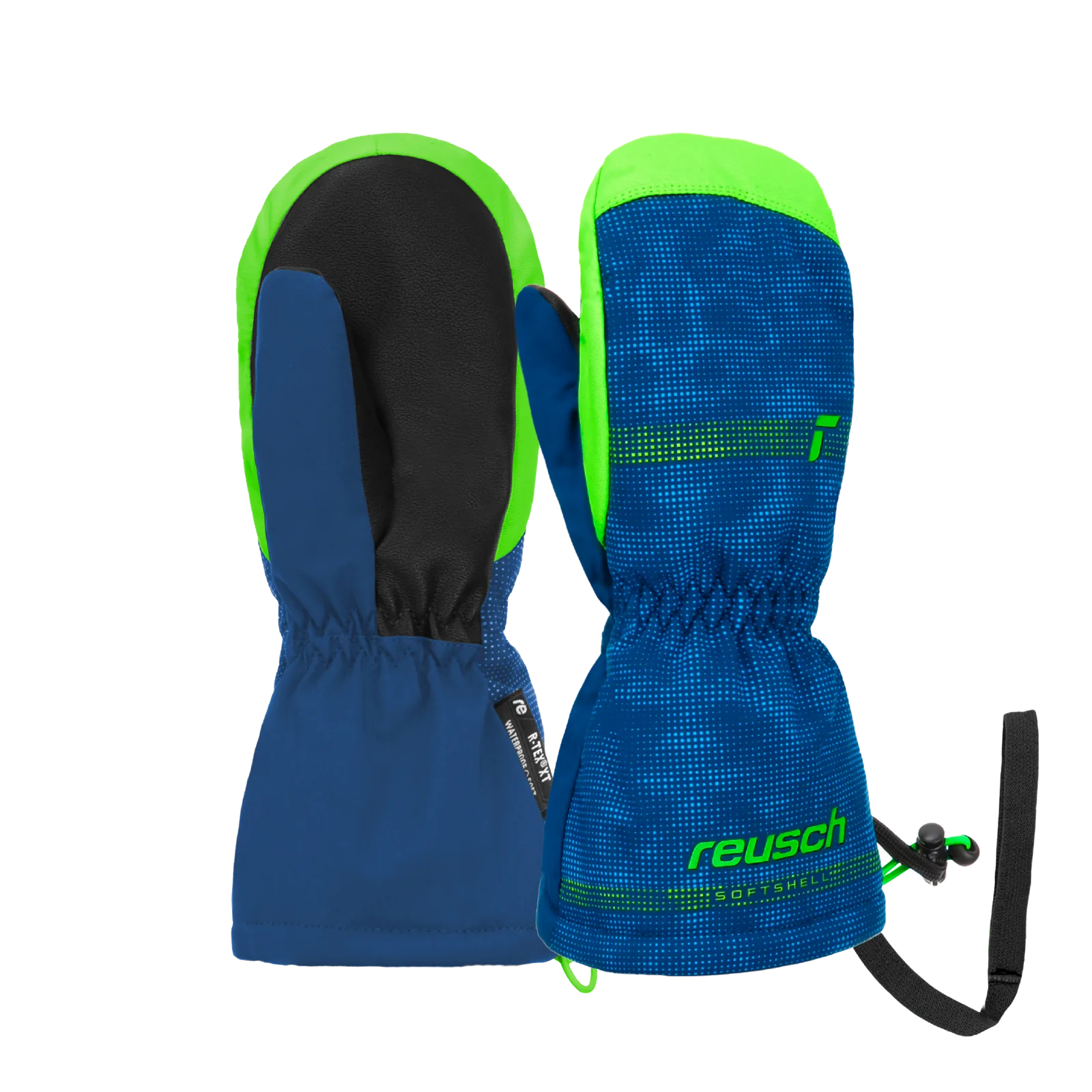 Reusch Maxi R-TEX Junior 1 Reusch Maxi R-TEX Junior