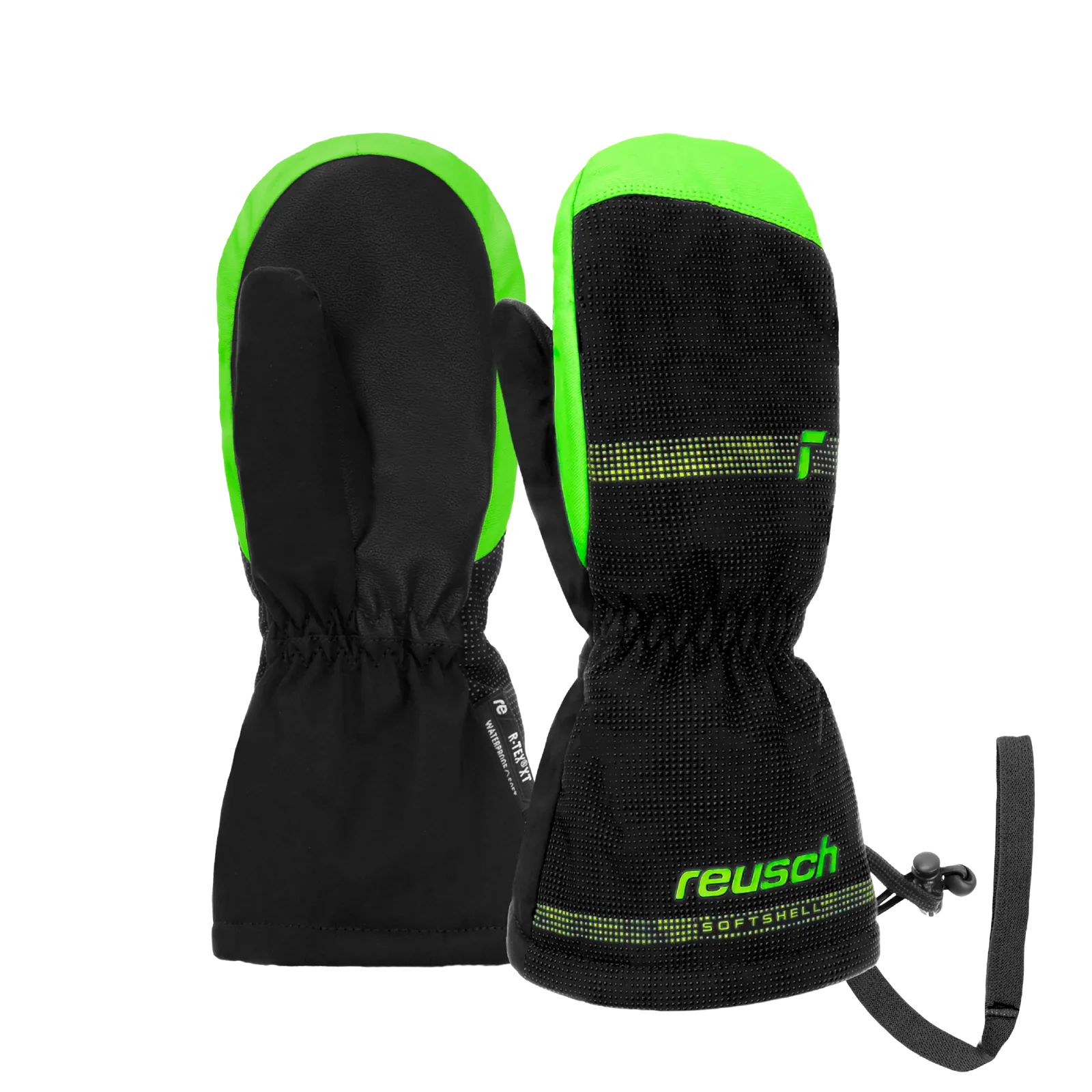 Reusch Maxi R-TEX 1 Reusch Maxi R-TEX