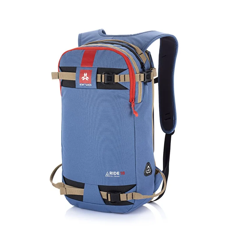 Sac à dos ARVA Ride 18L 2 Sac à dos ARVA Ride 18L