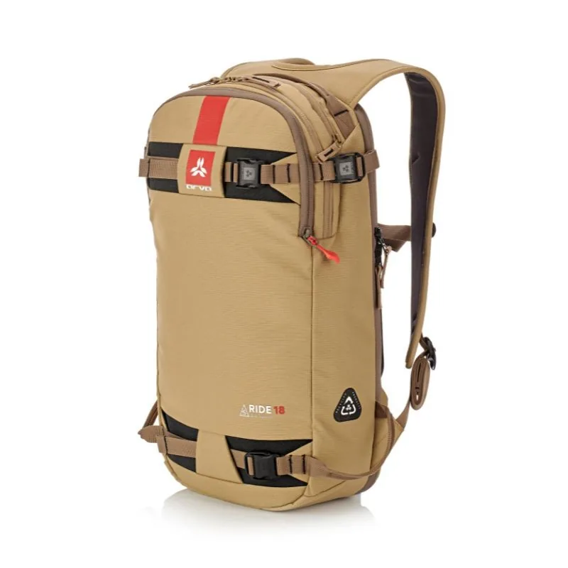 Sac à dos ARVA Ride 18L 3 Sac à dos ARVA Ride 18L