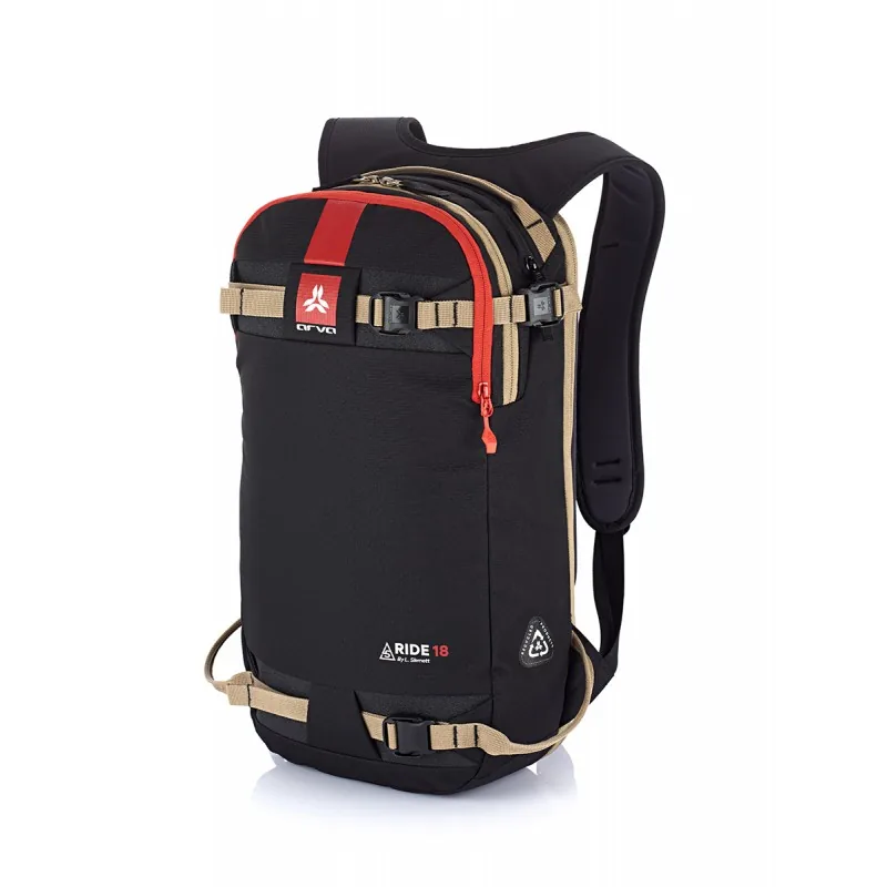 Sac à dos ARVA Ride 18L 1 Sac à dos ARVA Ride 18L