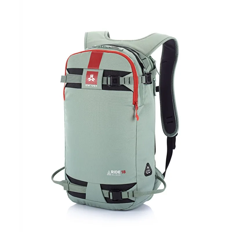 Sac à dos ARVA Ride 18L 4 Sac à dos ARVA Ride 18L