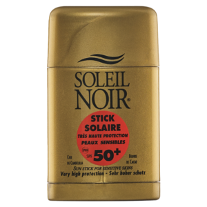 Stick zones sensibles Soleil Noir IP50